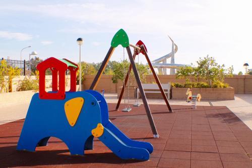 Apartamentos Vacacionales Oropesa