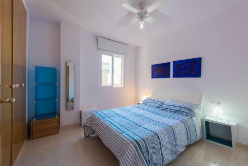 Apartamento Atico Playa Coral