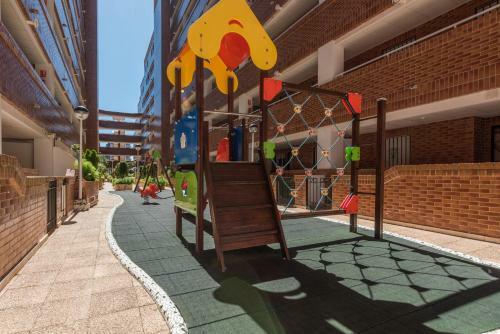 Apartamento Atico Playa Coral