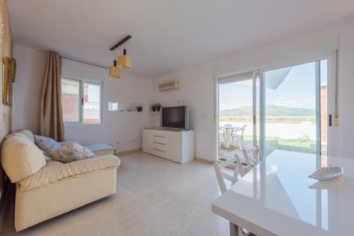 Apartamento Atico Playa Coral
