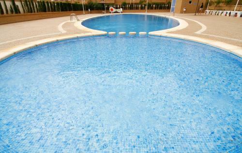 Apartamento Atico Playa Coral