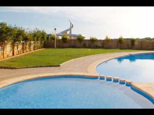 Apartamentos Vacacionales Marina De Oro