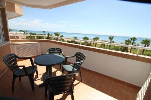 Apartamentos Vacacionales Marina De Oro