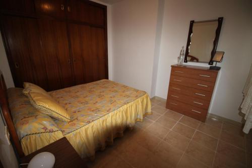 Apartamentos Vacacionales Marina De Oro