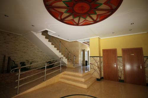 Apartamentos Vacacionales Marina De Oro