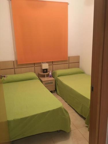 Apartamentos Vacacionales Marina De Oro