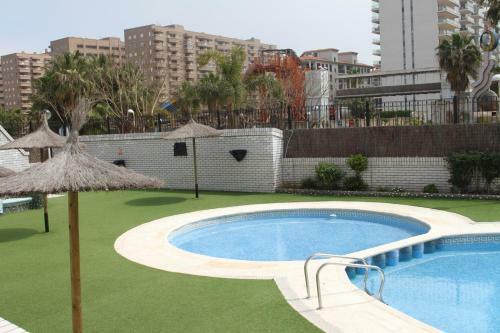 Apartamentos Vacacionales Trebol