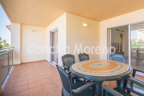 Apartamento Vila Dorpesa Xi-cm