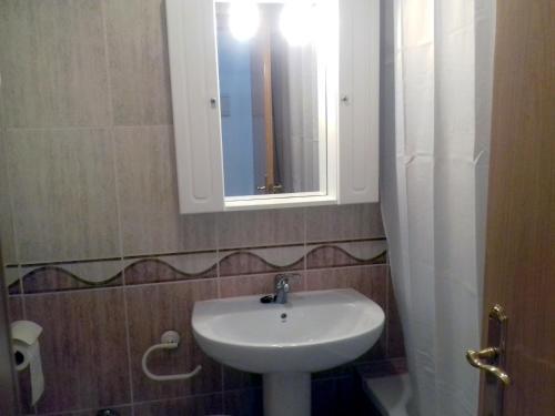Apartamento Acv Bahia Park-1� L�nea Planta 5 Frontal Al Mar