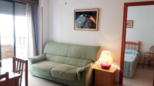 Apartamentos Oropesa 3000