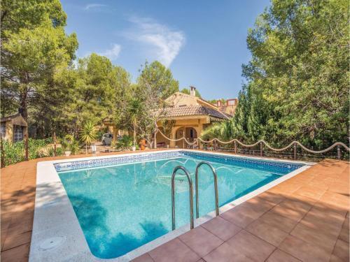 Two-bedroom Apartment In Oropesa De Mar