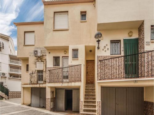 Three-bedroom Holiday Home In Oropesa Del Mar