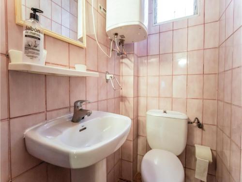 Three-bedroom Holiday Home In Oropesa Del Mar