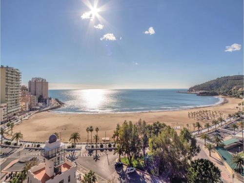Three-bedroom Holiday Home In Oropesa Del Mar