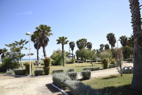 Oropesa Apartment