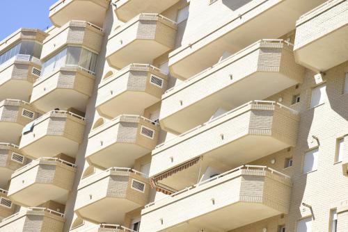 Oropesa Apartment