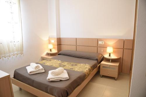 Oropesa Apartment