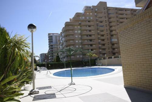 Oropesa Apartment