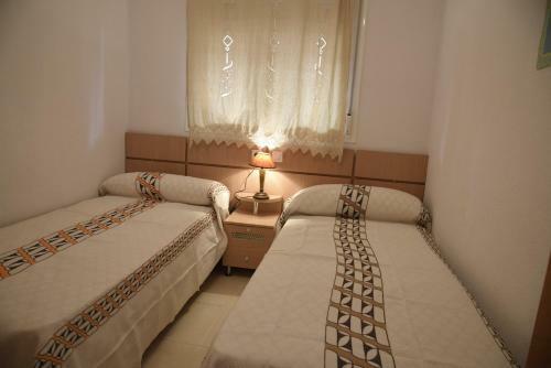 Oropesa Apartment