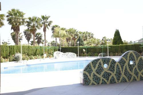 Oropesa Apartment