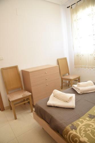 Oropesa Apartment