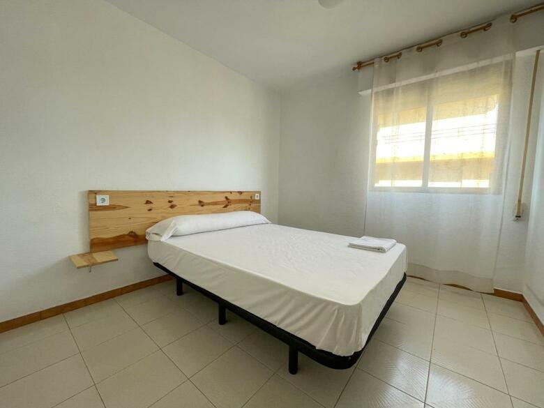 Apartamentos Oropesa Primera L�nea 3000