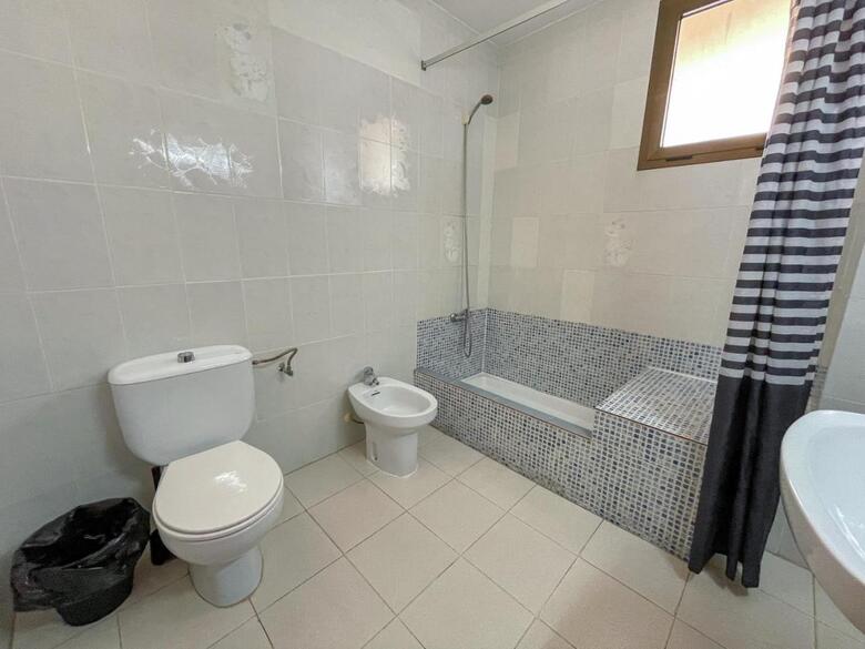 Apartamentos Oropesa Primera L�nea 3000