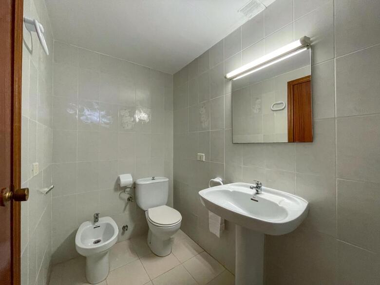 Apartamentos Oropesa Primera L�nea 3000