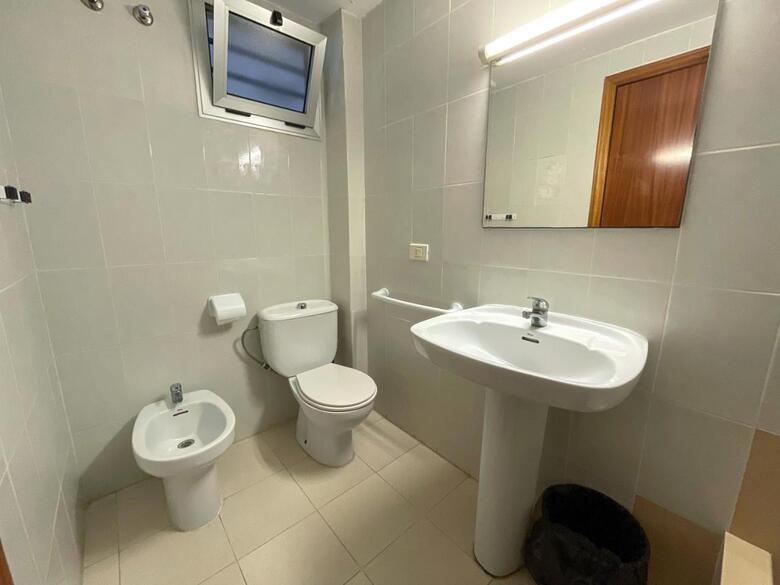 Apartamentos Oropesa Primera L�nea 3000