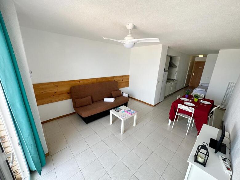 Apartamentos Oropesa Primera L�nea 3000