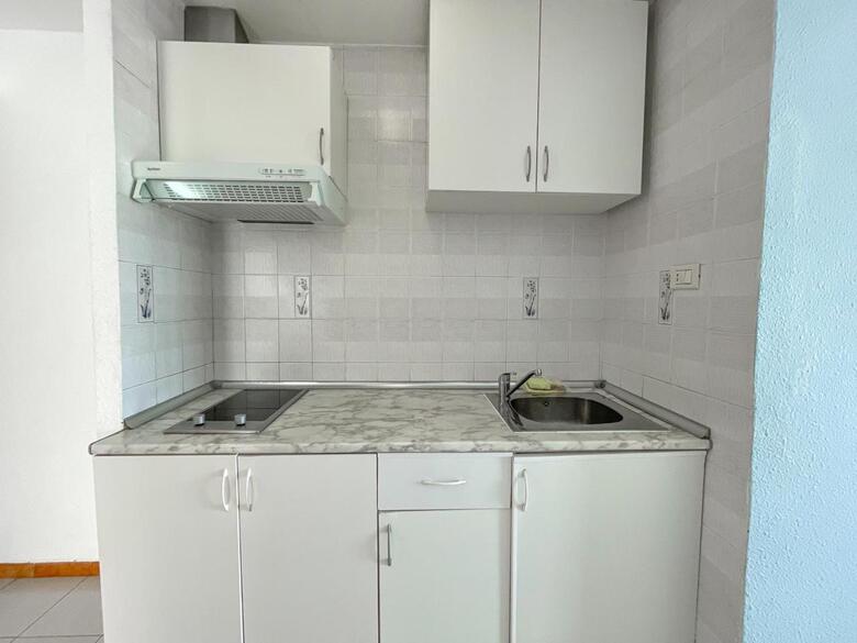 Apartamentos Oropesa Primera L�nea 3000