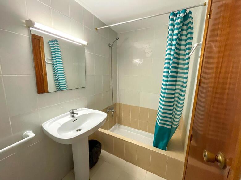 Apartamentos Oropesa Primera L�nea 3000