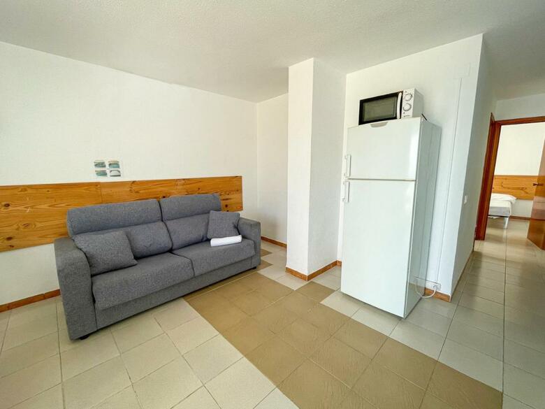 Apartamentos Oropesa Primera L�nea 3000