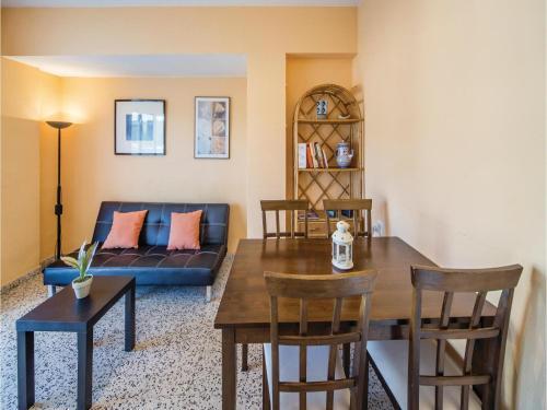 Two-bedroom Apartment In Oropesa Del Mar