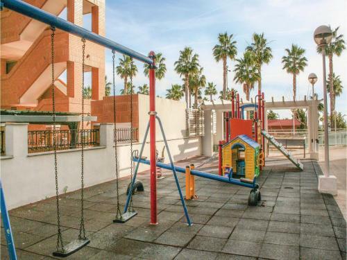 One-bedroom Apartment In Oropesa Del Mar