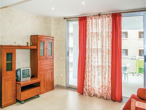 One-bedroom Apartment In Oropesa Del Mar