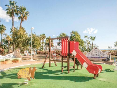 One-bedroom Apartment In Oropesa Del Mar