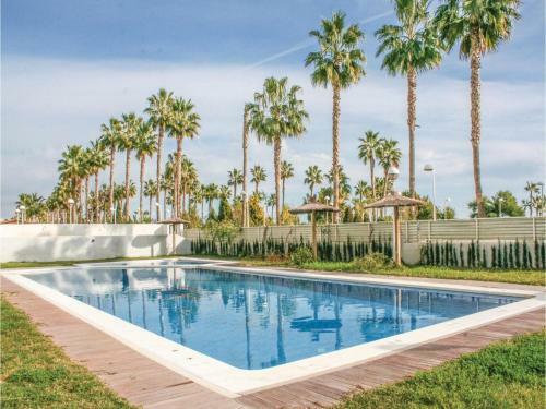 One-bedroom Apartment In Oropesa Del Mar
