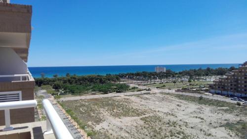 Apartamento Ideal Jardines Del Mar III