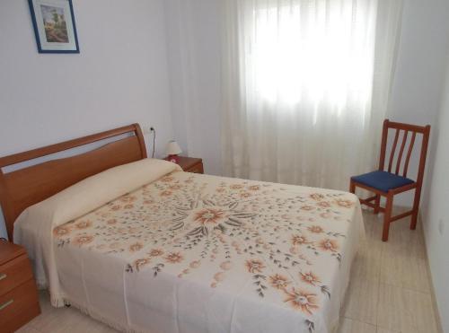 Apartamento Ap Costas - Marina Mar 2a L�nea