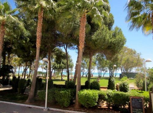 Apartamento Ap Costas - Marina Mar 2a L�nea