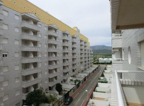 Apartamento Ap Costas - Marina Mar 2a L�nea