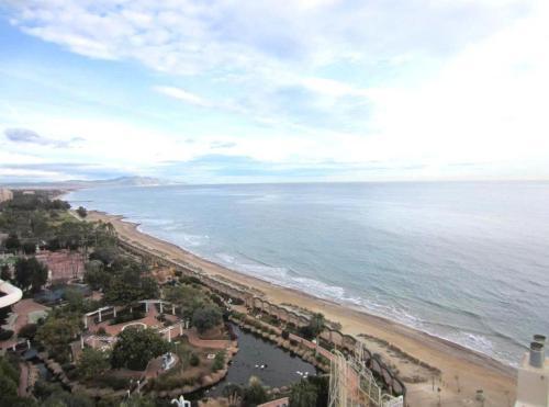Apartamento Ap Costas - Marina Mar 2a L�nea