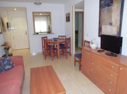 Apartamento Ap Costas - Marina Mar 2a L�nea