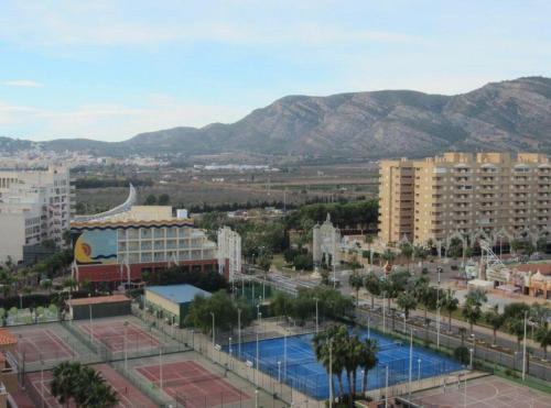 Apartamento Ap Costas - Marina Mar 2a L�nea