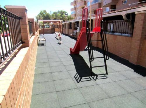Apartamento Ap Costas - Marina Mar 2a L�nea