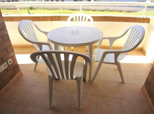 Apartamento Ap Costas - Marina Mar 2a L�nea