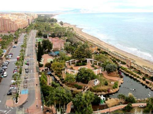 Apartamento Ap Costas - Marina Mar 2a L�nea
