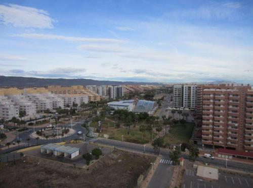 Apartamento Ap Costas - Marina Mar 2a L�nea