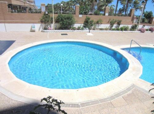 Apartamento Ap Costas - Marina Mar 2a L�nea